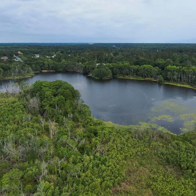thumbnail for publication: 2025 Handbook of Florida Water Regulation: Table of Contents